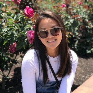 Meet your Posher, Sydney